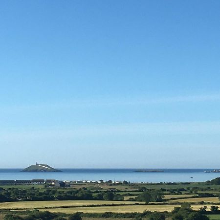 Garryvoe - Ballycotton Bay & Island View Extérieur photo